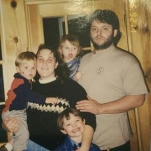 Meet your Posher, Ronnie